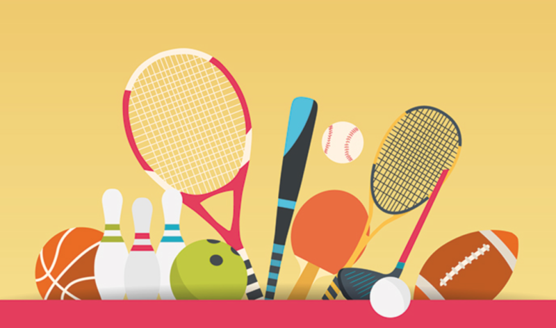 SPORTS