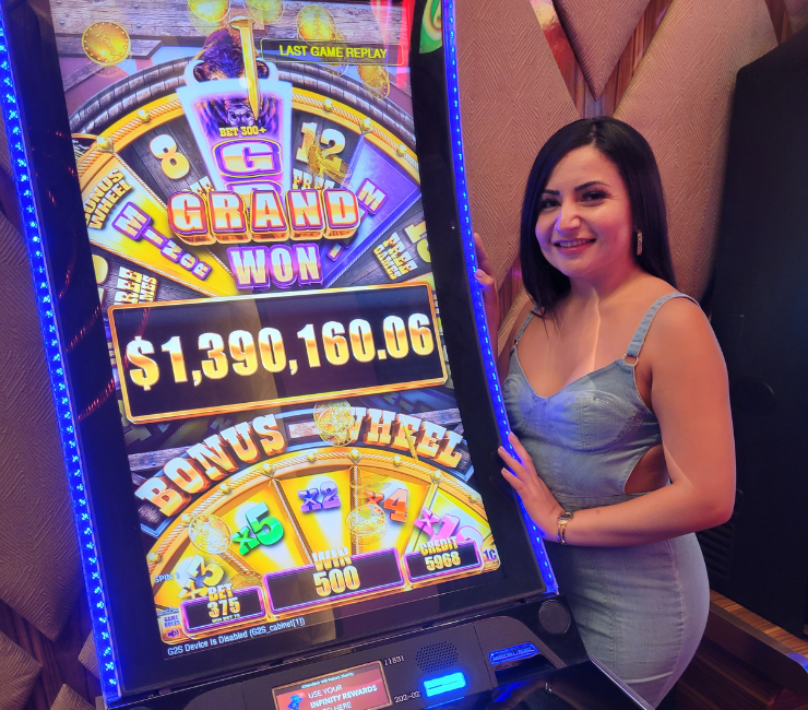 slot