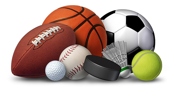 SPORTS