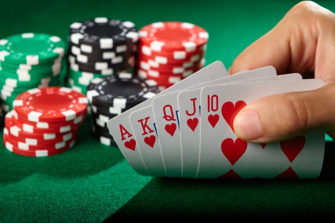 Poker