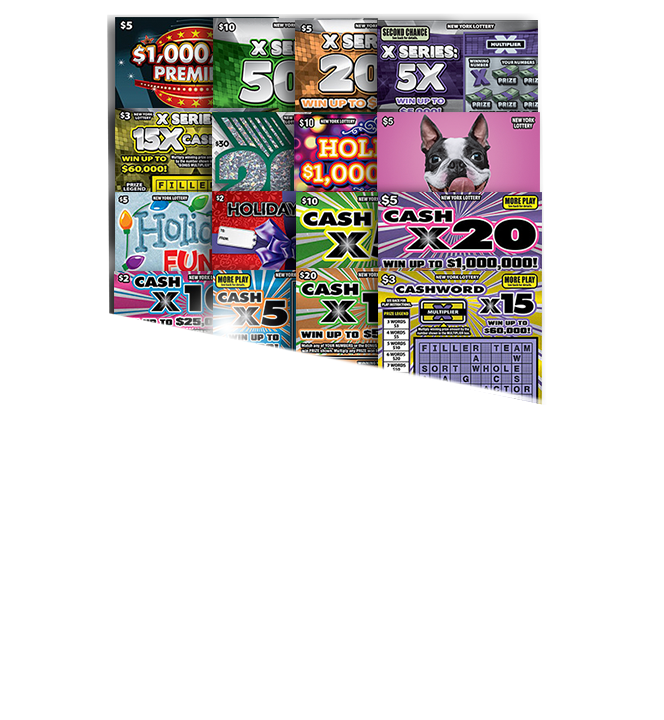 lottery