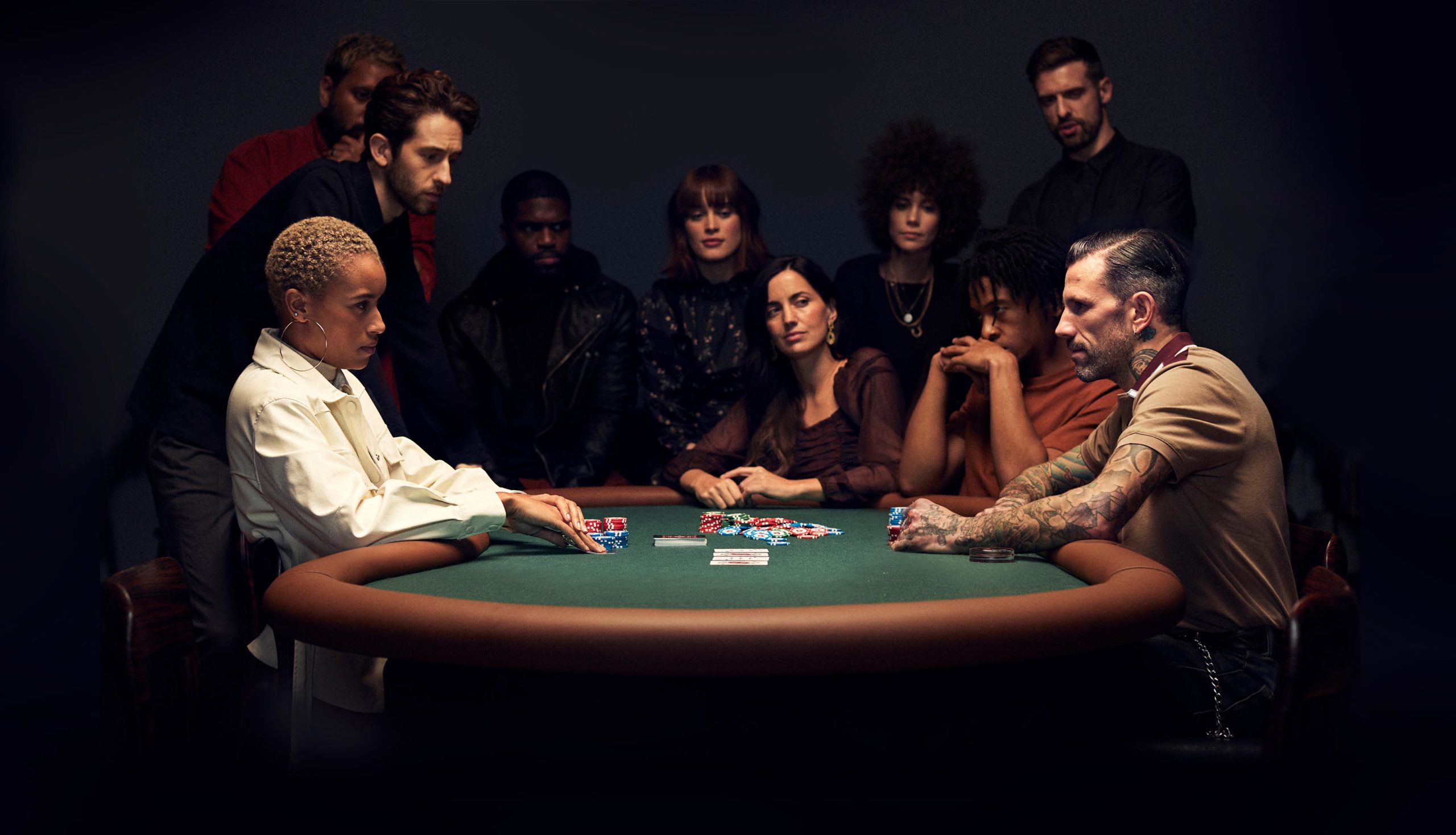 Poker