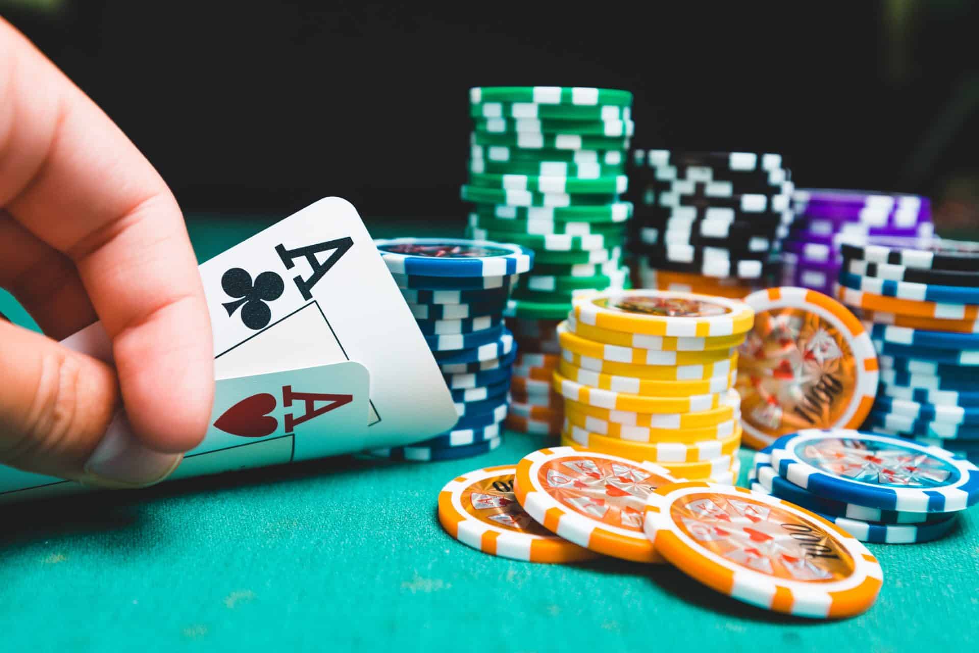 Poker