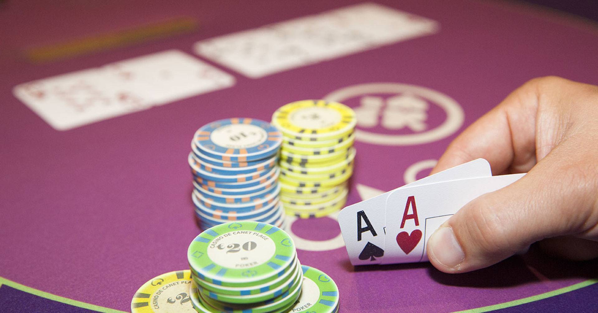 Poker