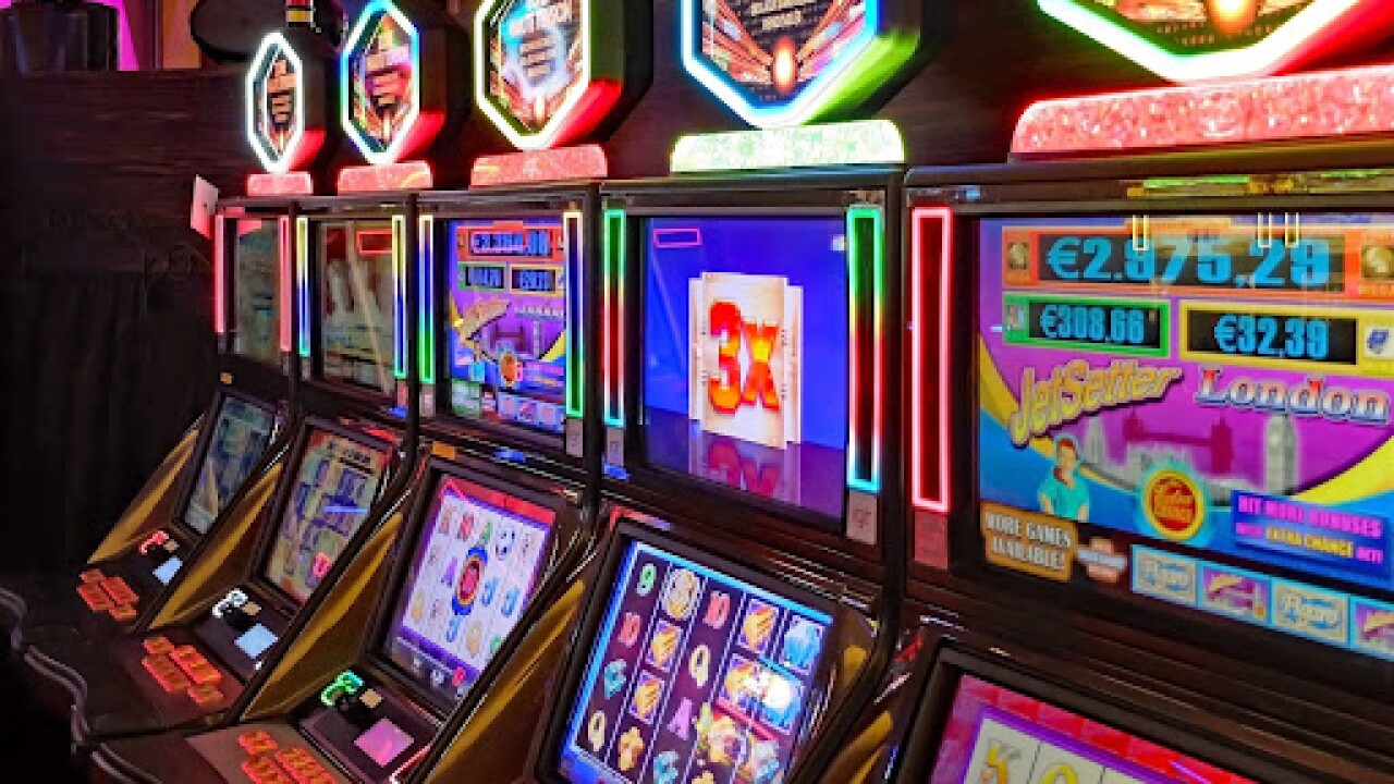 slot