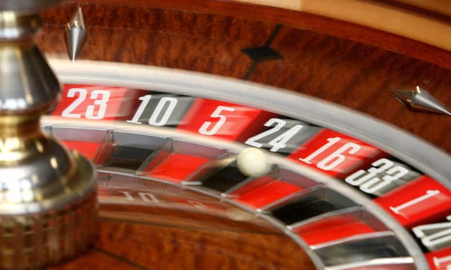 Gambling