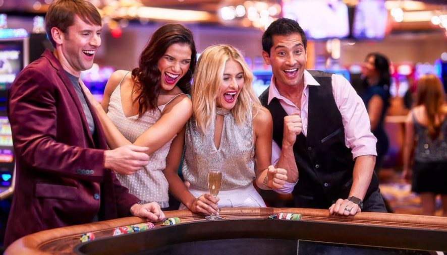 Gambling SboBet