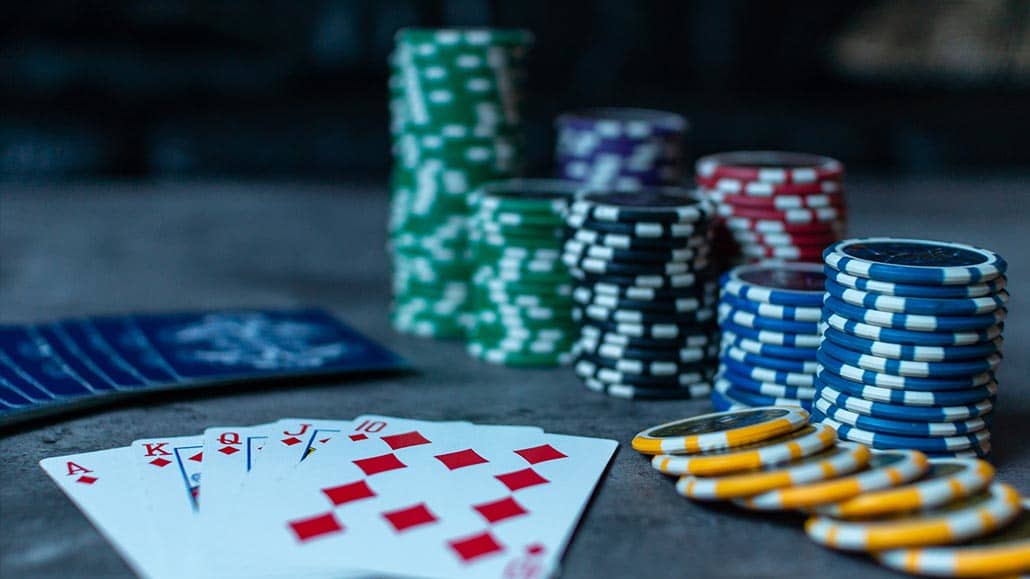 Poker