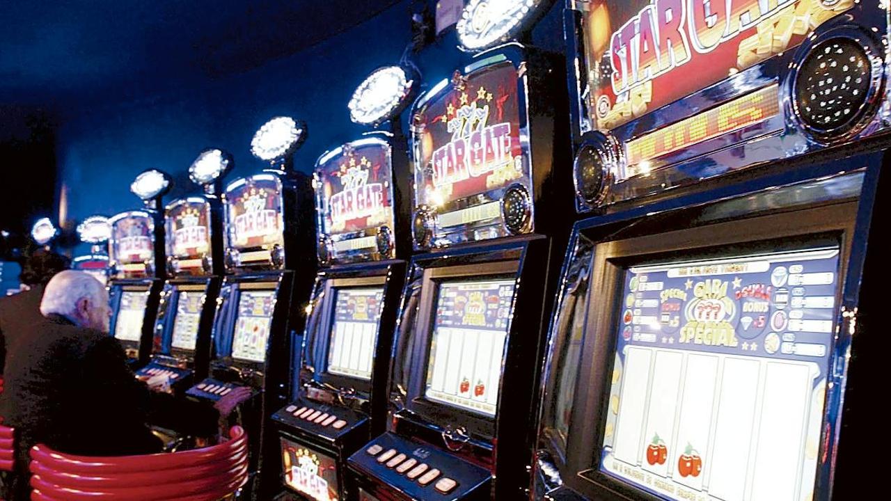 slot