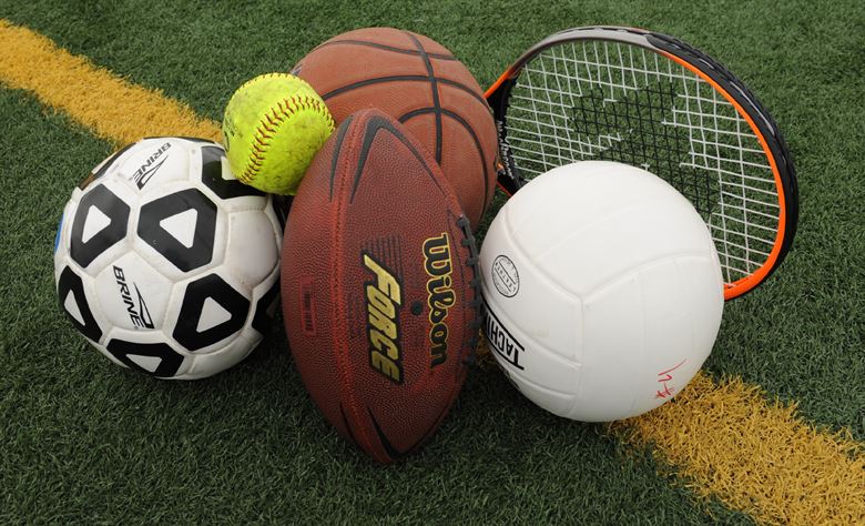 SPORTS