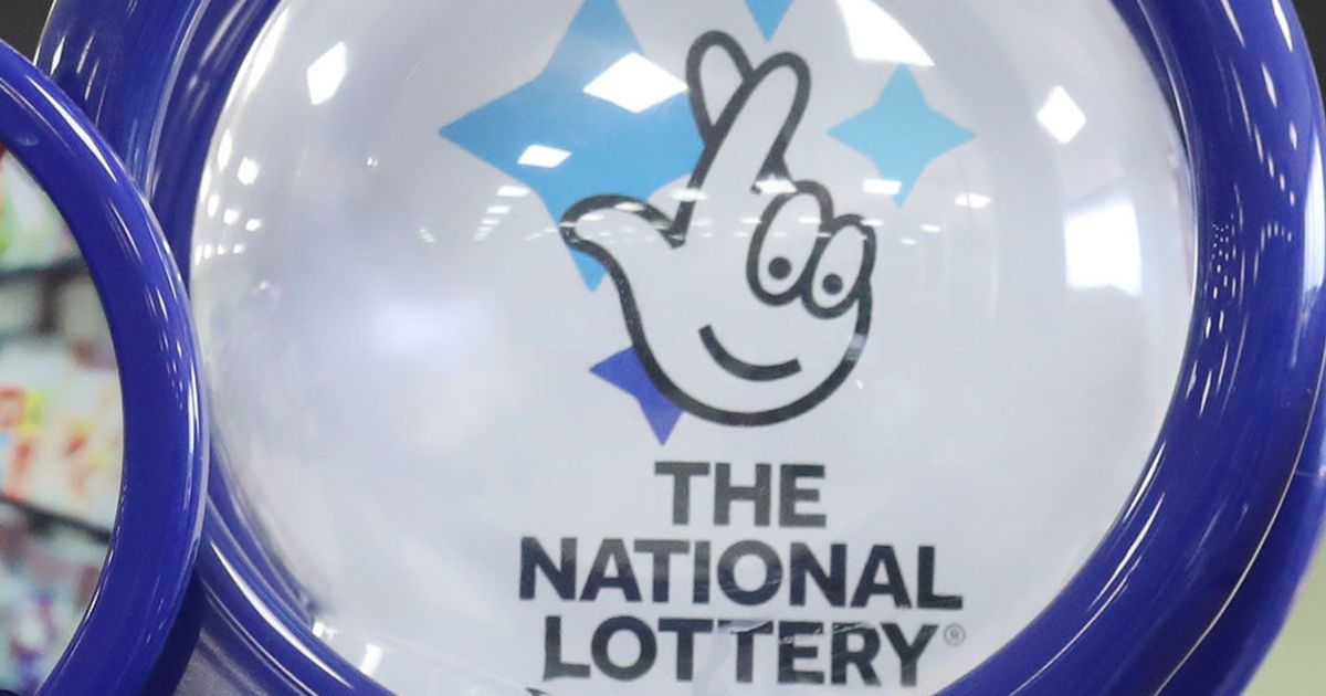 lottery