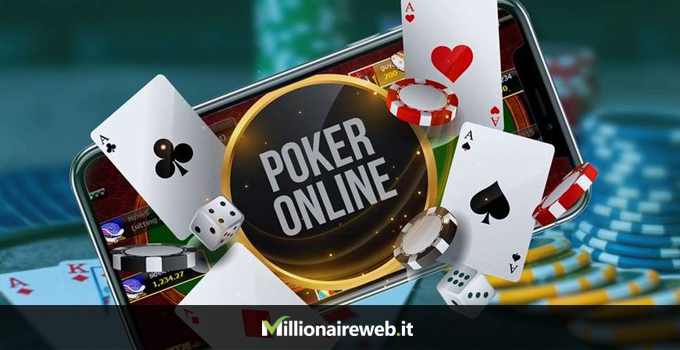 poker