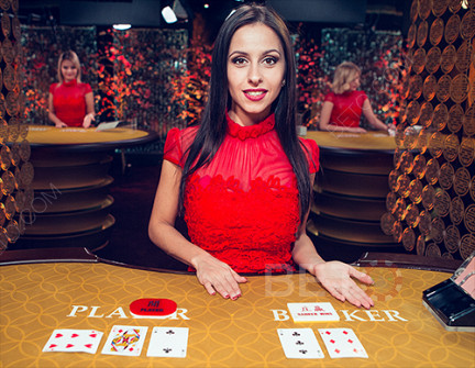 Live Casino