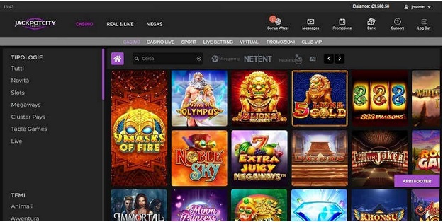 casino online