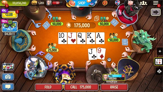 Poker