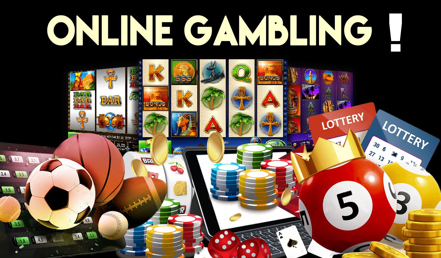 Online Gambling