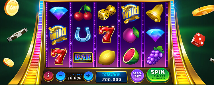 slot