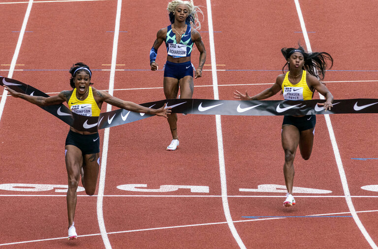 SPORTS
