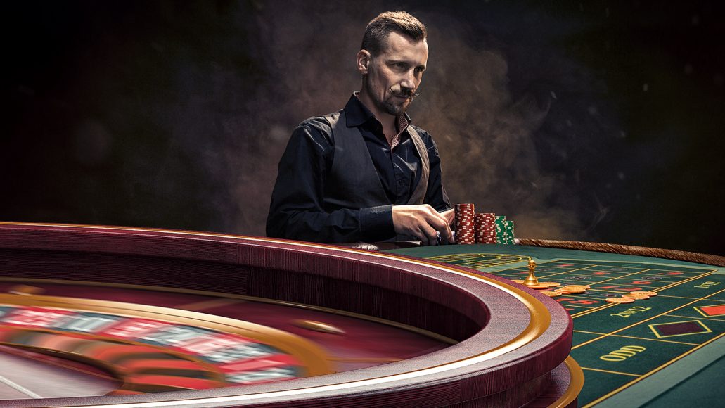 Live Casino